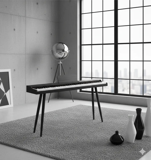 Piano Numérique 88 Touches – StartPiano