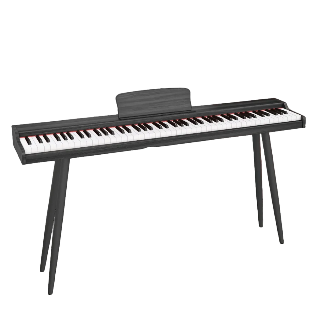 Piano Numérique 88 Touches – StartPiano